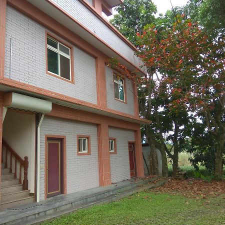 Dong Li Tea Homestay رويسي المظهر الخارجي الصورة
