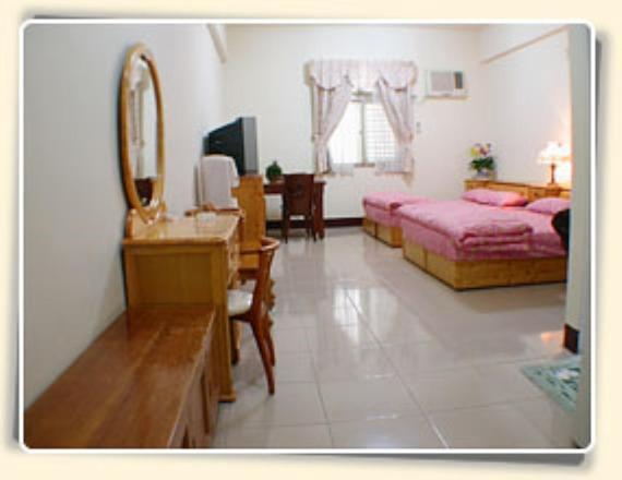 Dong Li Tea Homestay رويسي المظهر الخارجي الصورة