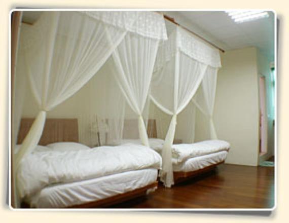 Dong Li Tea Homestay رويسي المظهر الخارجي الصورة