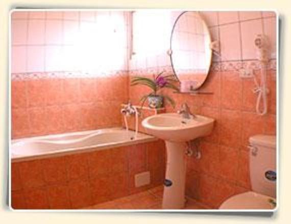 Dong Li Tea Homestay رويسي الغرفة الصورة