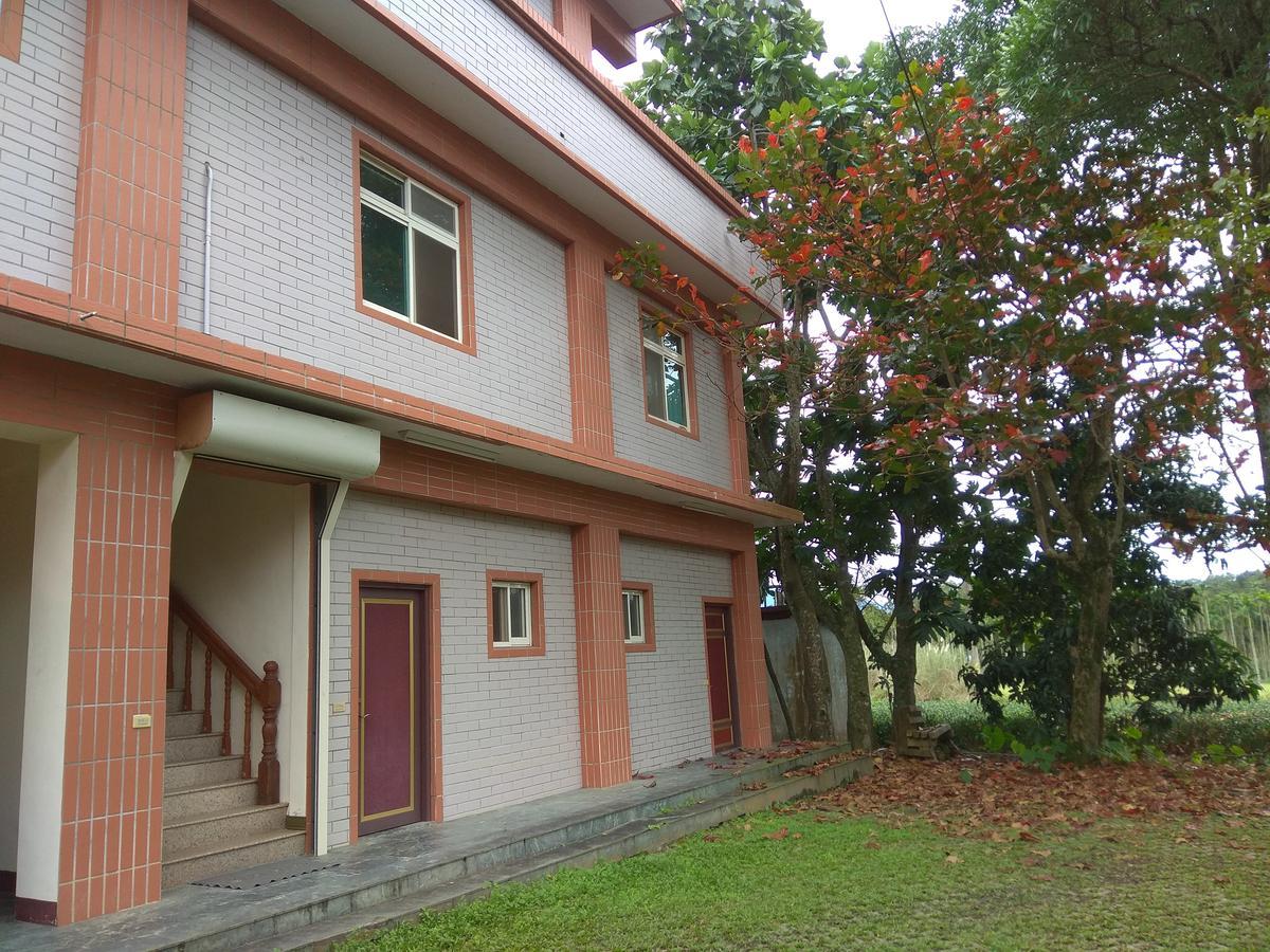 Dong Li Tea Homestay رويسي المظهر الخارجي الصورة