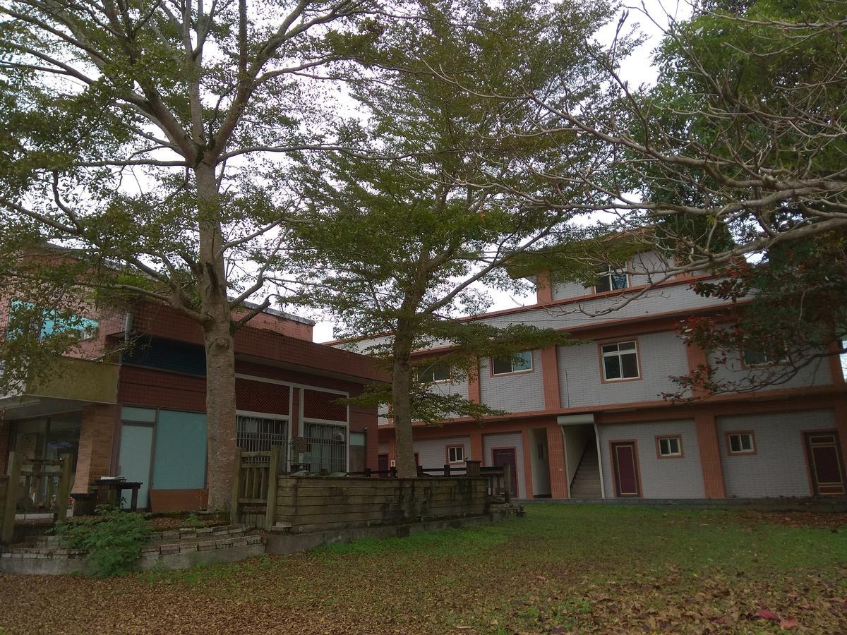 Dong Li Tea Homestay رويسي المظهر الخارجي الصورة